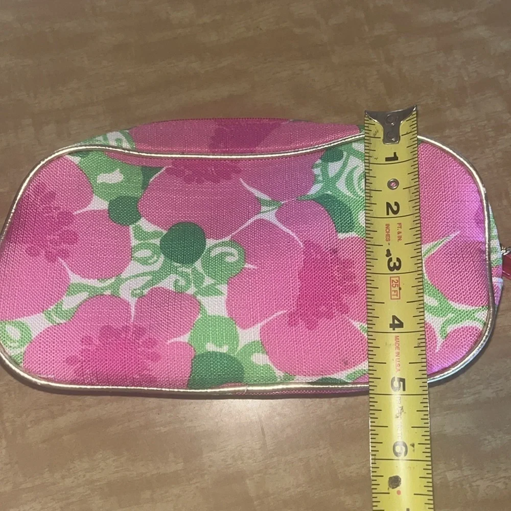 Lilly Pulitzer vibrant pink